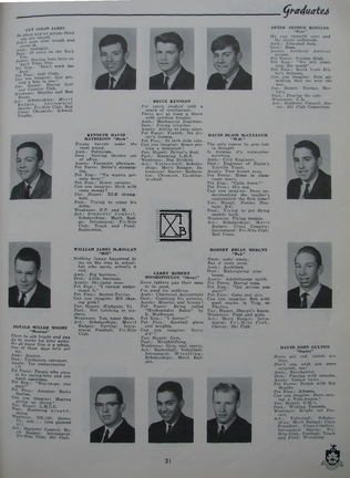 11-B 1965