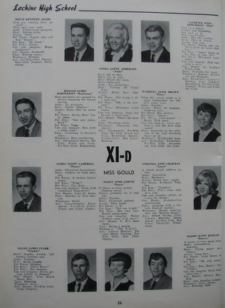 11-D 1965