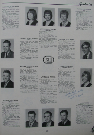 11-D 1965