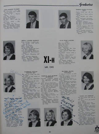11-H 1965