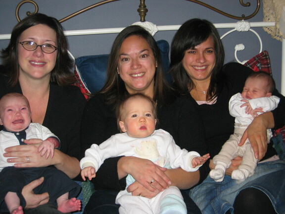 Mothers &amp; Babies
