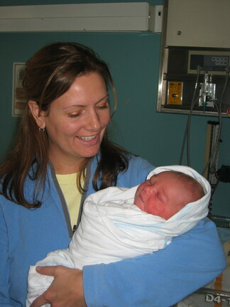 Kelly &amp; Caleb