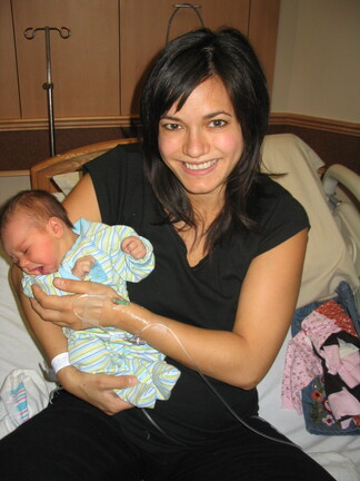 Kama &amp; Ava