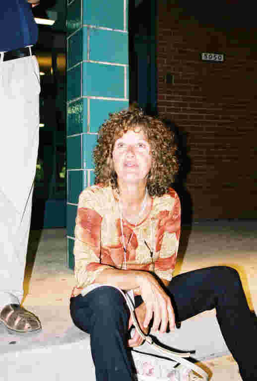 Jeanine Carriere