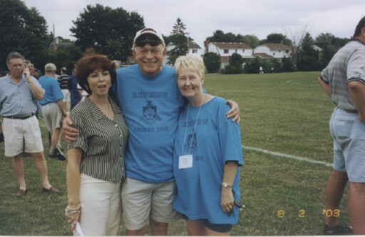 Judy, Bob and Sue