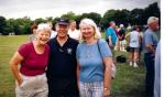 Dodie Goodwin, Fred Bertolini, Anne Halliday