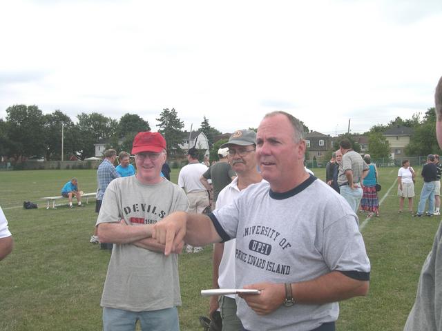 Coach Reid