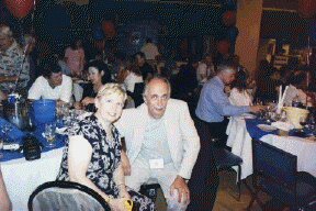 unknown and Gary Sims