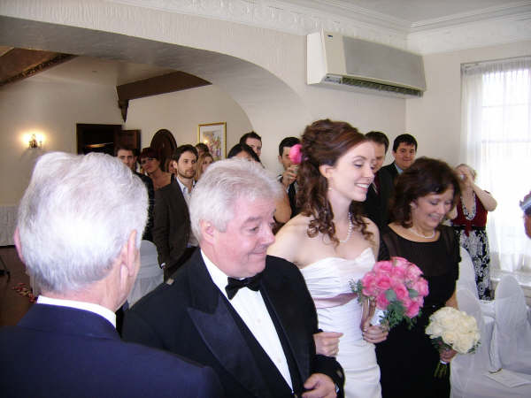 Brents Wedding 005