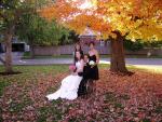 Brents Wedding 016