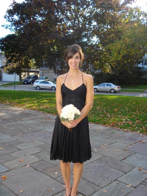 sister Trisha