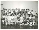 Kindergarten 1964