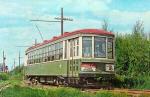 Lachine streetcar 2