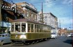 Lachine streetcar 3