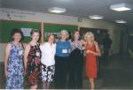 Wendy Alexander,Doris Winslow,Linda McInnis,Karen Smith,Claudia Jamieson,Marion Jamieson