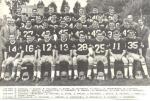 1966 LAKERS FOOTBALL TEAM