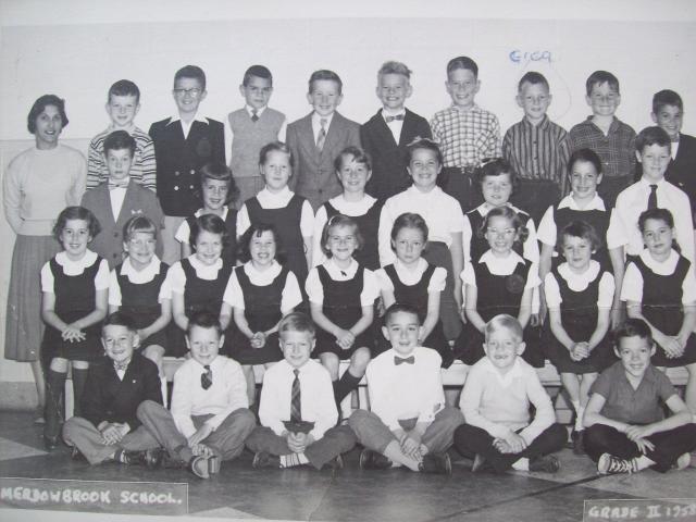 MEADOWBROOK G2-1958