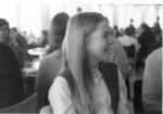 SGWU cafeteria '68 Judith Allen