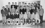 LHS Mr. Crummey Gr 8 1961