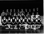 Meadowbrook - Grade 2 - 1959 - Miss Kessler
1st row: ?,?, Cathy Trickey, Nancy ?, Nancy Bathurst, Aynsley Gill, ??
2nd row: Br