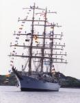 Tall Ships Halifax 2004