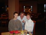 Brent & Barb with Timxan