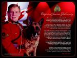 RCMP Jim Galloway