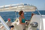 Sailorette Woolfrey