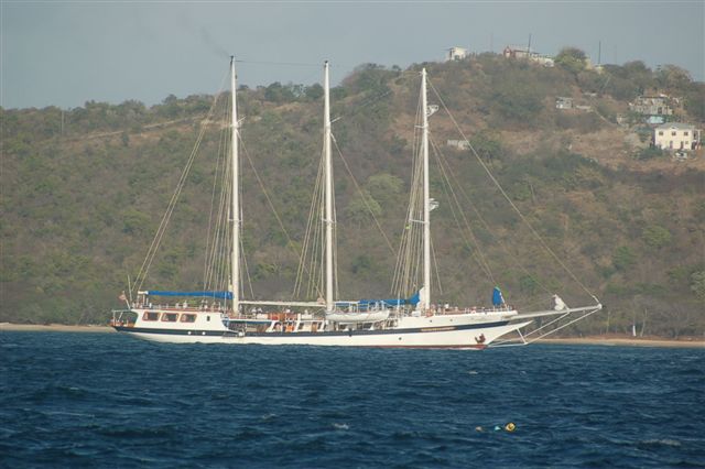 Windjammer Yankee Clipper