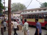 Street scene