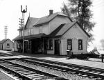 DORVAL STATION