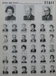 1965 STAFF