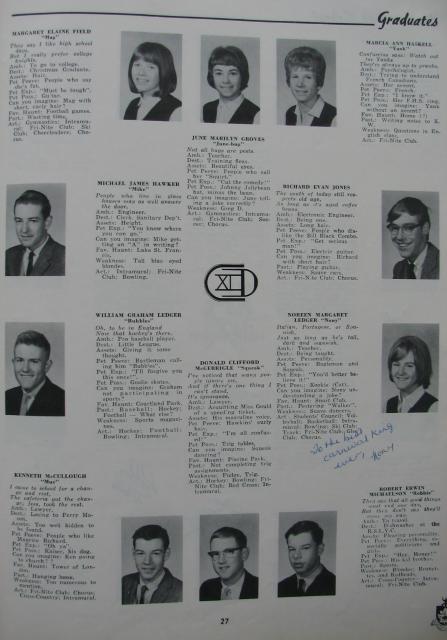 11-D 1965