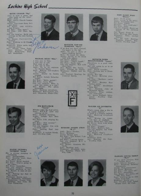 11-F 1965