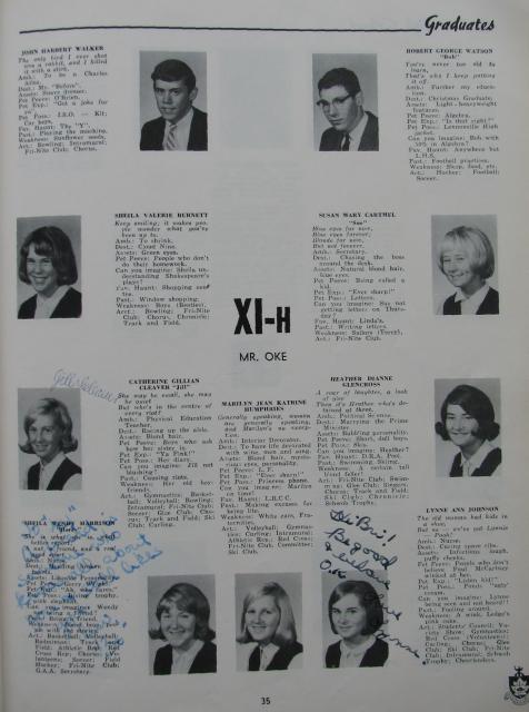 11-H 1965