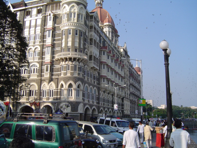 Taj Hotel