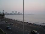 Marine Drive