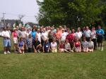 Sunday Picnic - Summerlea Park - 52nd and Lakeshore