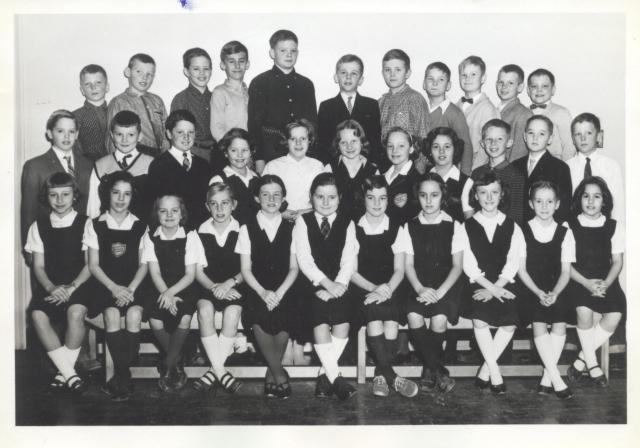 Summerlea 1960-61 Gr4