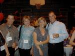 Tony,Marilyn,Vicki and Grant 2003 LHS