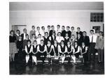 Summerlea Grade 7 1964