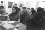 SGWU cafeteria '68 Elma