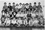 Summerlea Kindergarten 1956