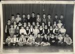Grade 1 1953