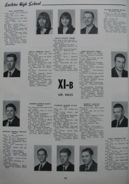 11-B 1965