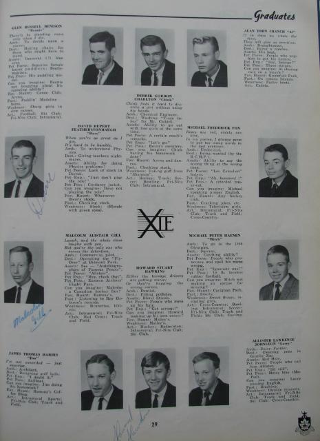 11-E 1965