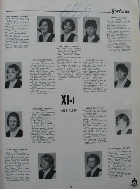 11-I 1965
