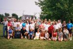 Lachine High Picnic in the Park 2003