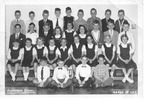Summerlea Grade 3, 1959
 Front Row: Dean Purcell, ?, Barry Phillips, Phil Spears. Second Row: SueAnne Jennings, Barbara Barber,